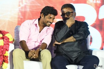 Remo Movie Success Meet